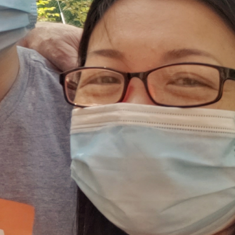 Meet your Posher, Francis